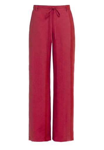 Broeken rood Bianca