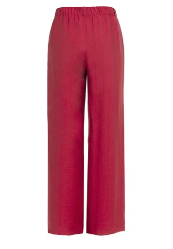 Broeken rood Bianca