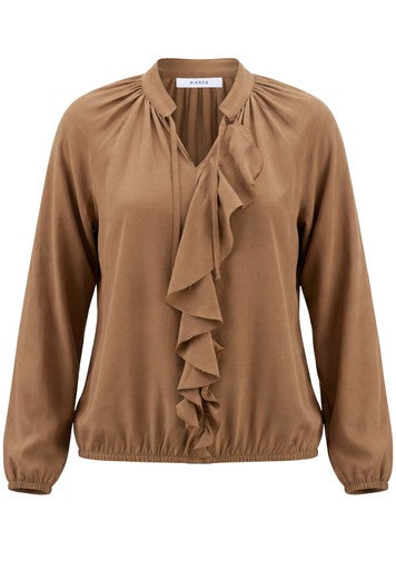 Blouses korte mouw  Bianca