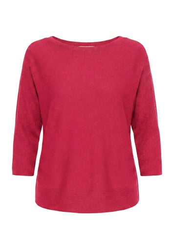 Pulls rood Bianca