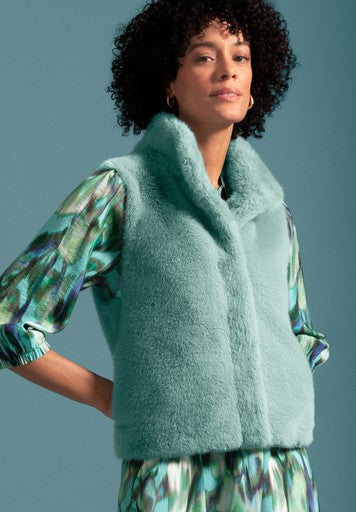 Bodywarmers  Bianca