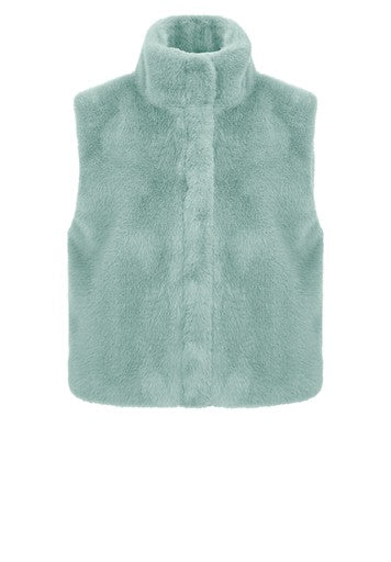 Bodywarmers  Bianca