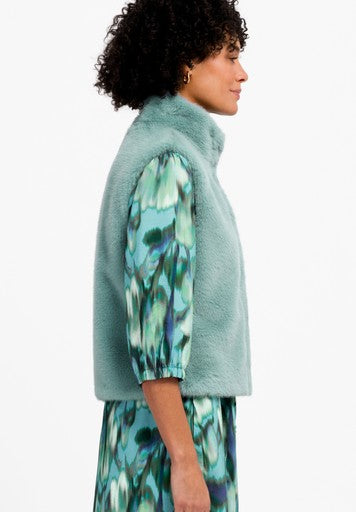 Bodywarmers  Bianca