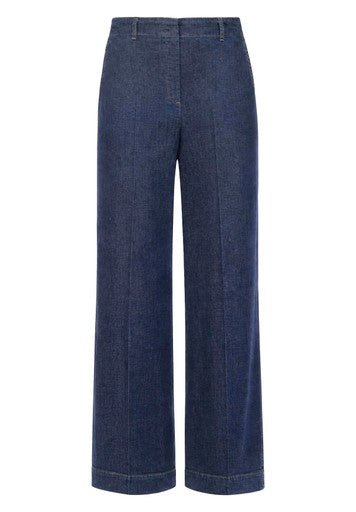 Broeken blauw Bianca