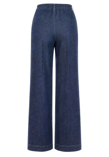 Broeken blauw Bianca