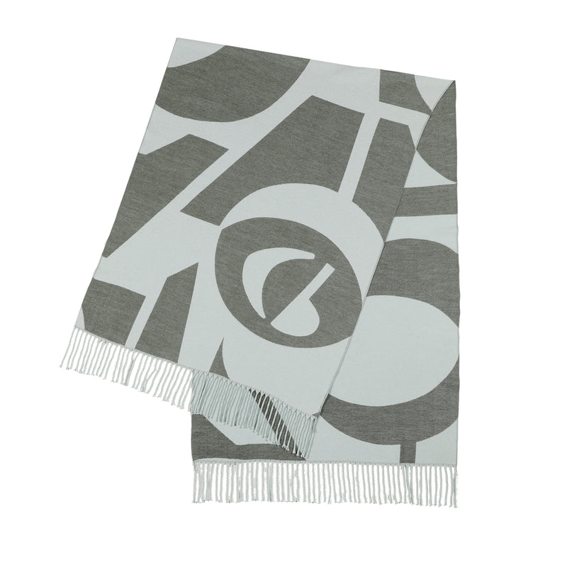 Sjaals multicolor Caroline Biss