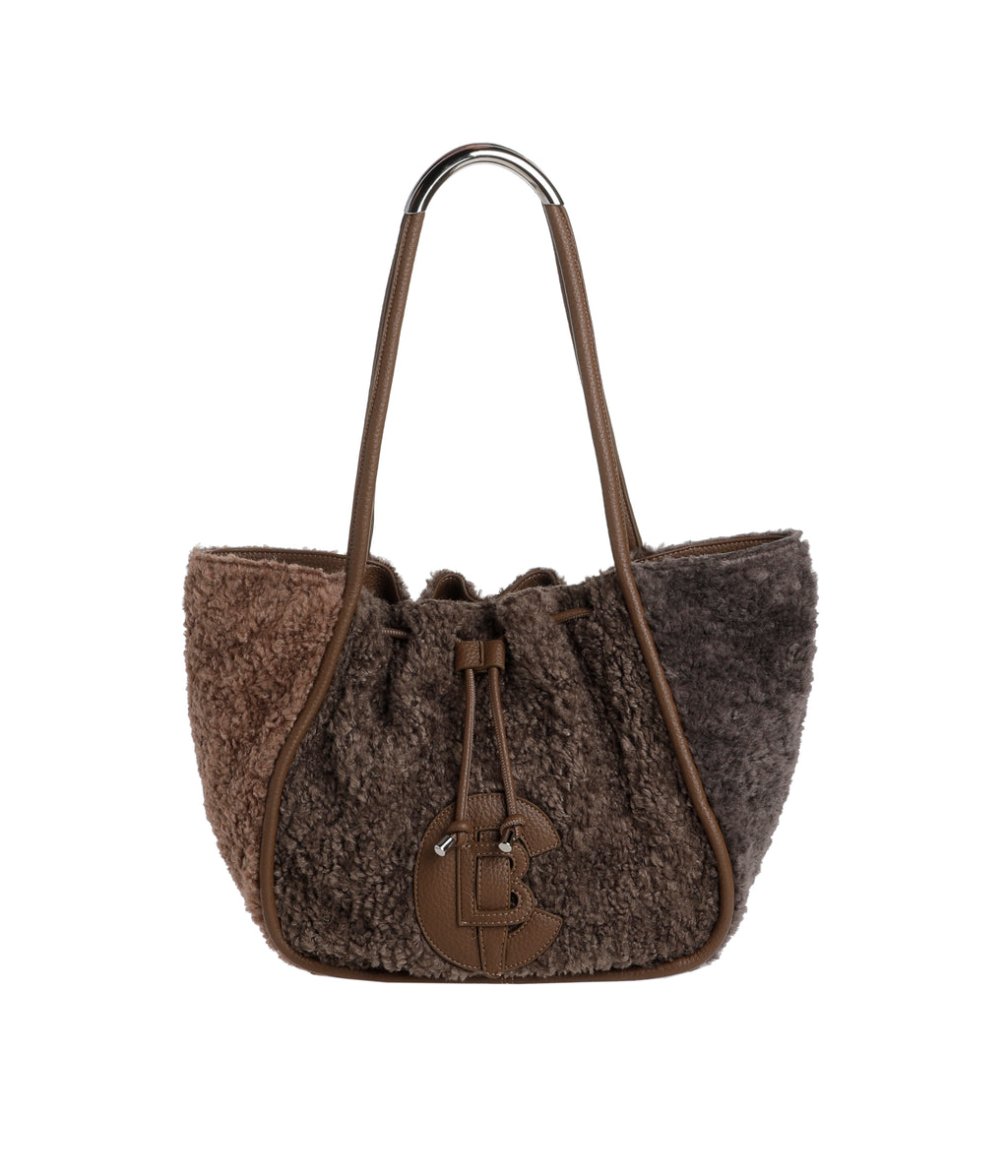 Handtassen multicolor Caroline Biss