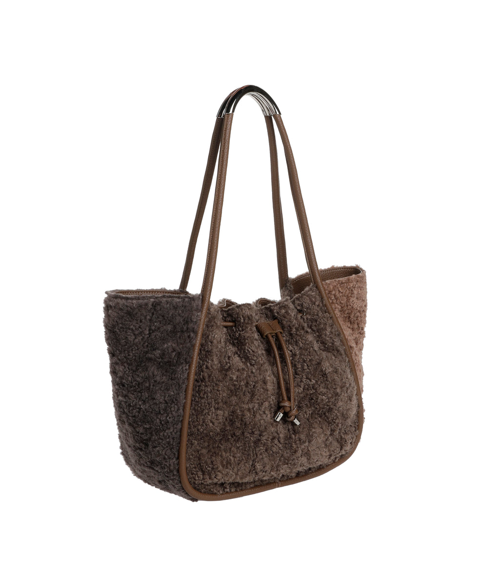 Handtassen multicolor Caroline Biss
