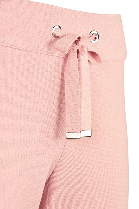 Broeken roze FABER