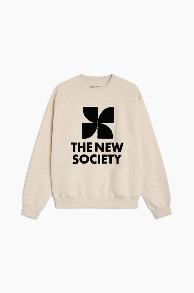 Sweaters beige The New Society