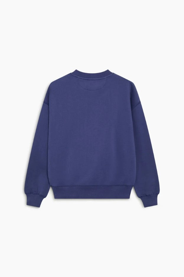 Sweaters blauw The New Society