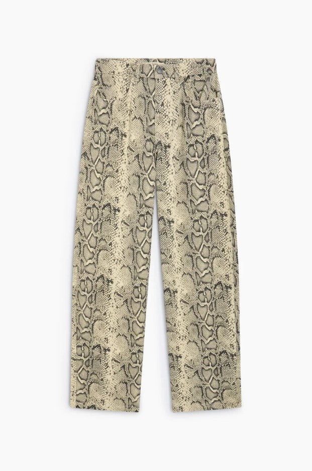 Jeans  The New Society