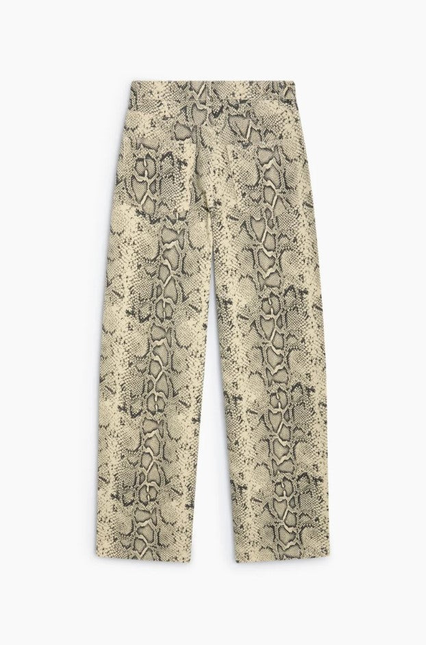 Jeans  The New Society