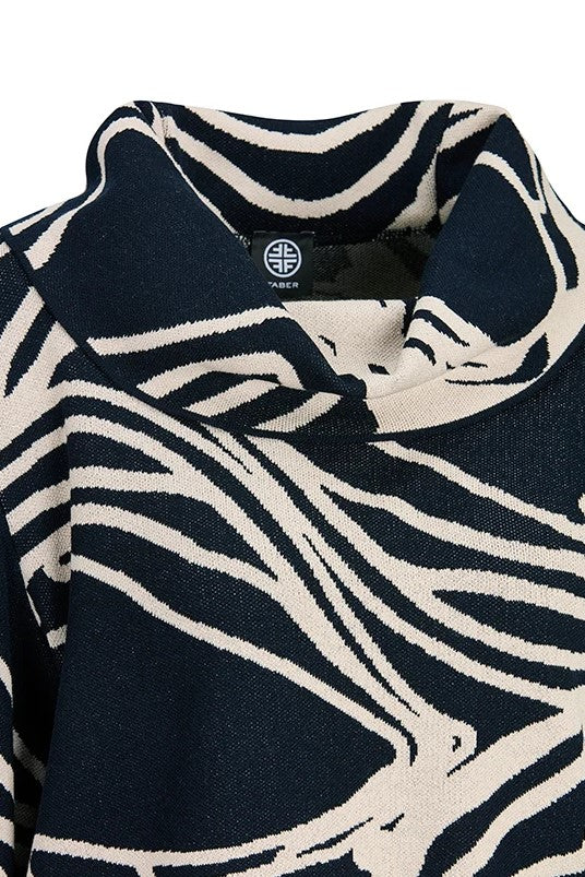 Pulls navy FABER