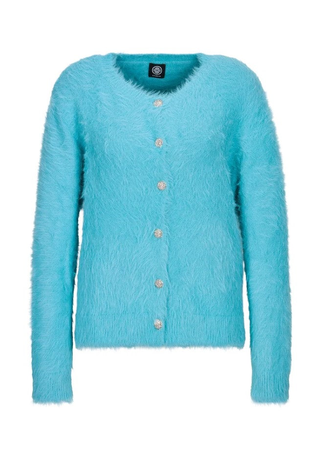 Jassen blauw FABER