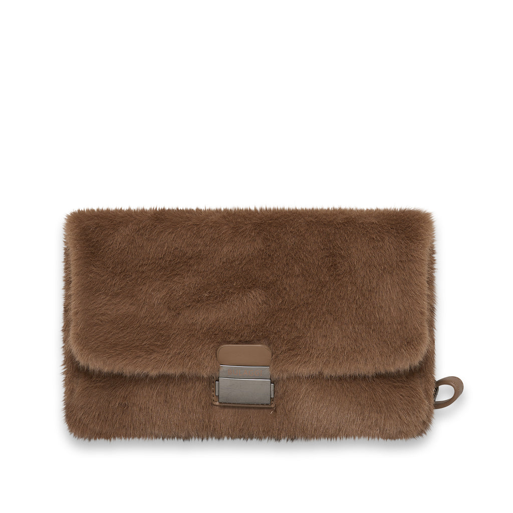 Handtassen beige BULAGGI