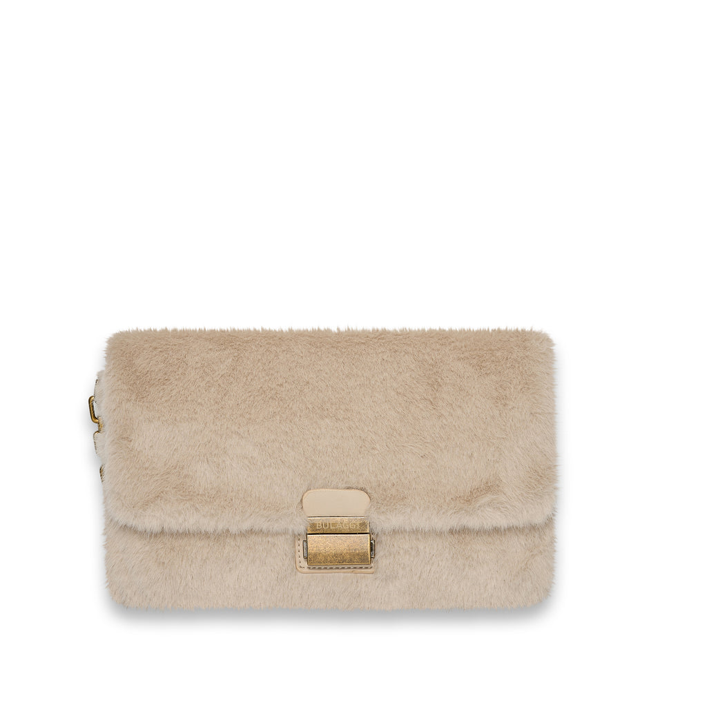 Handtassen beige BULAGGI
