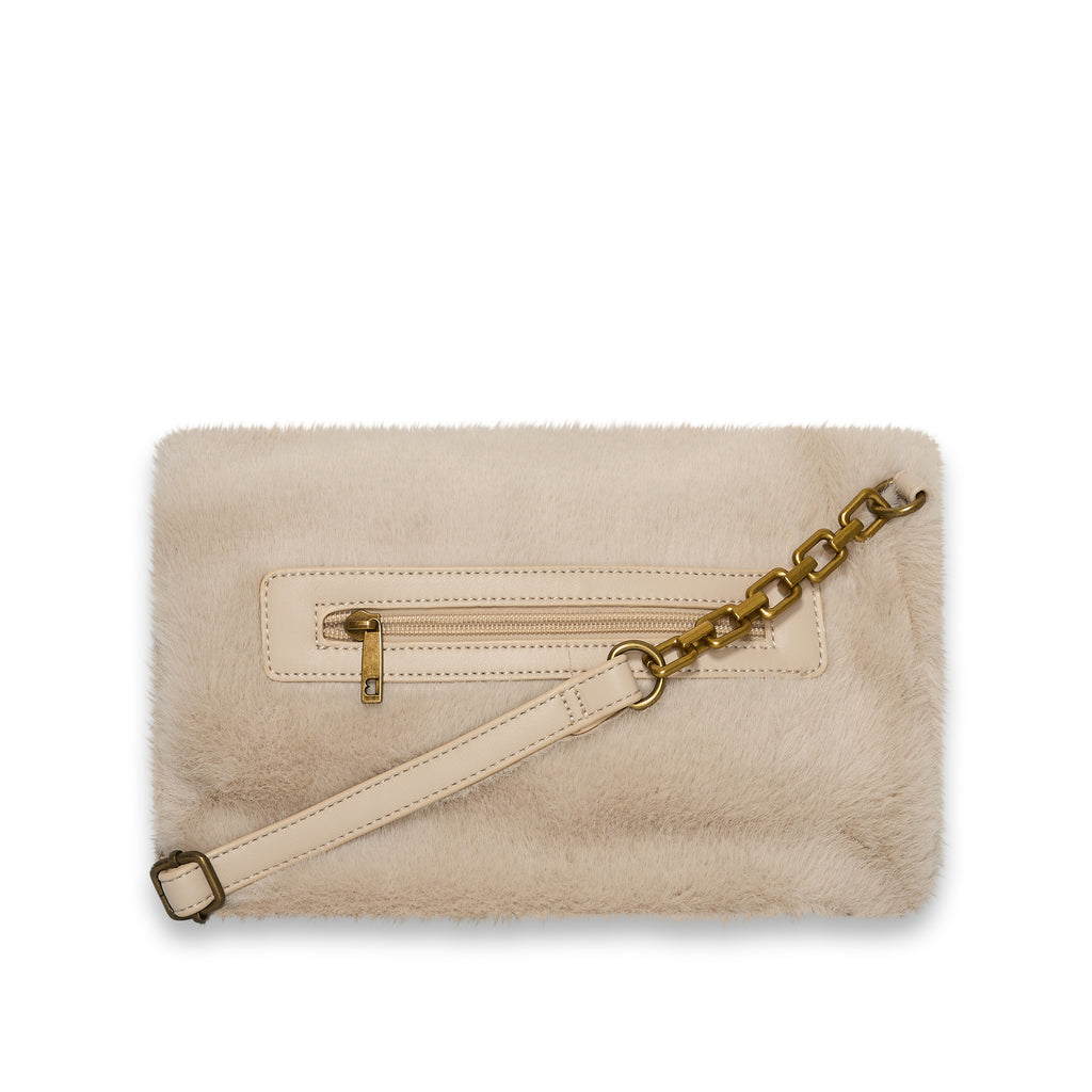 Handtassen beige BULAGGI