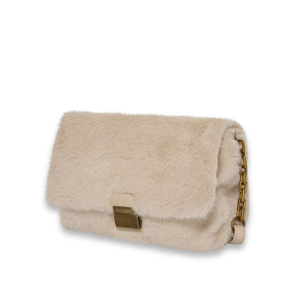 Handtassen beige BULAGGI