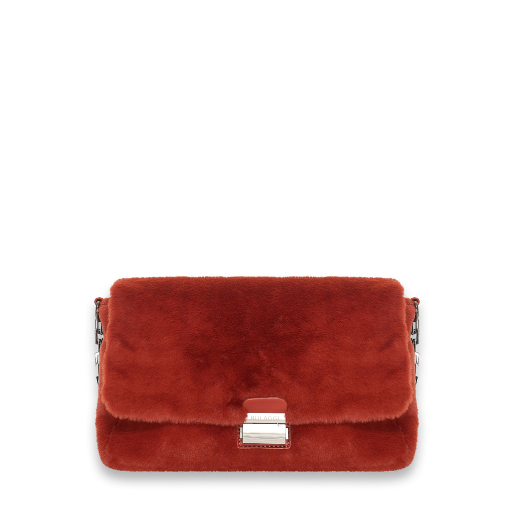 Handtassen rood BULAGGI