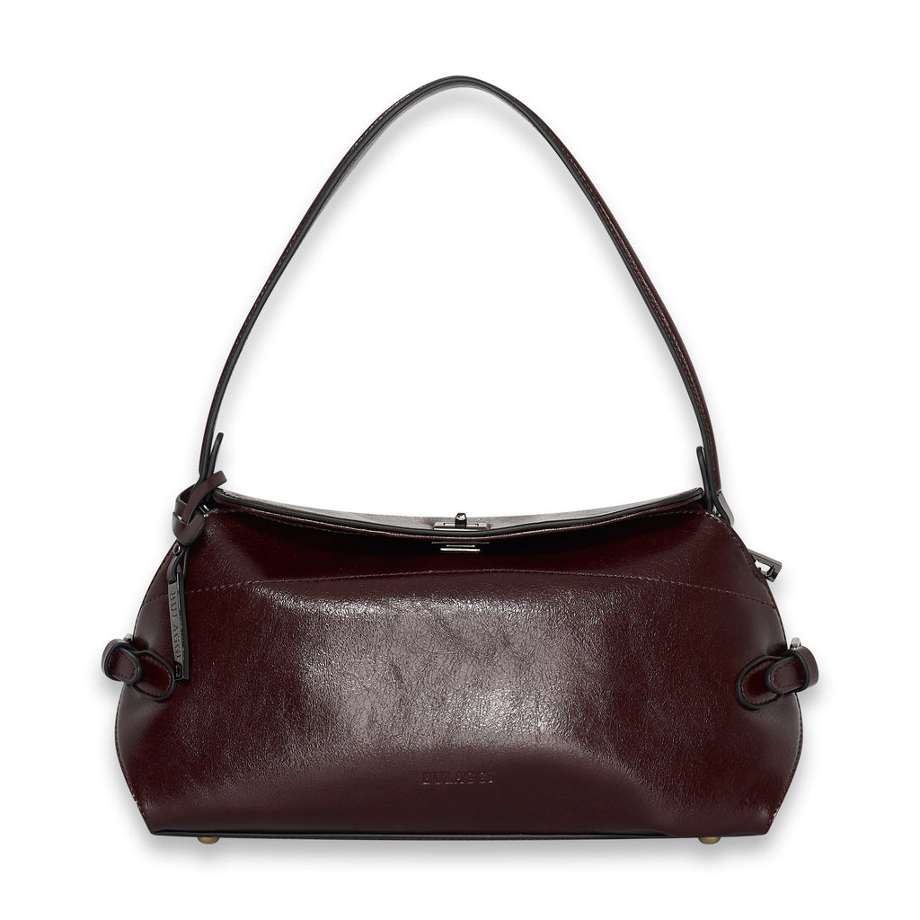 Handtassen bordeaux BULAGGI