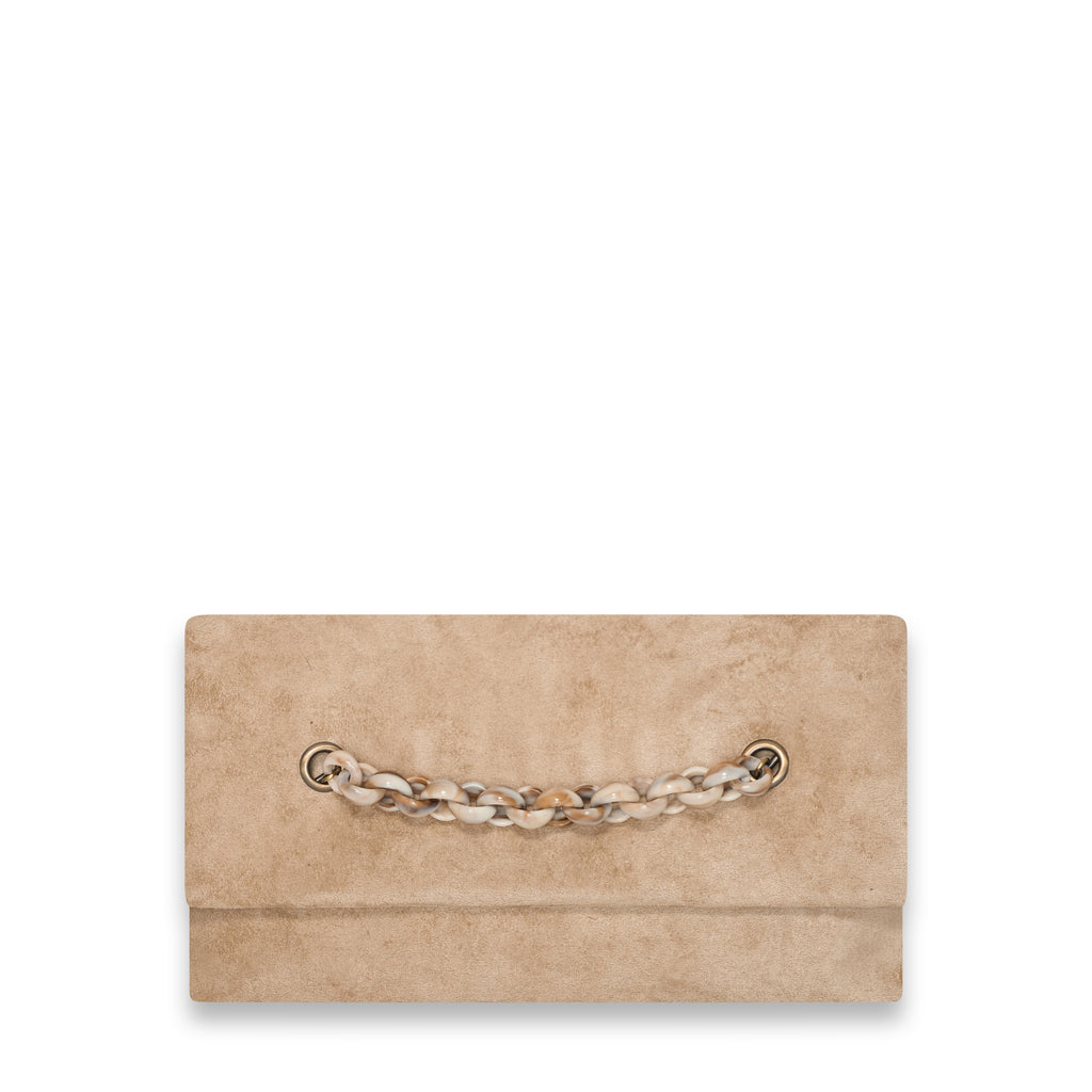 Handtassen beige BULAGGI