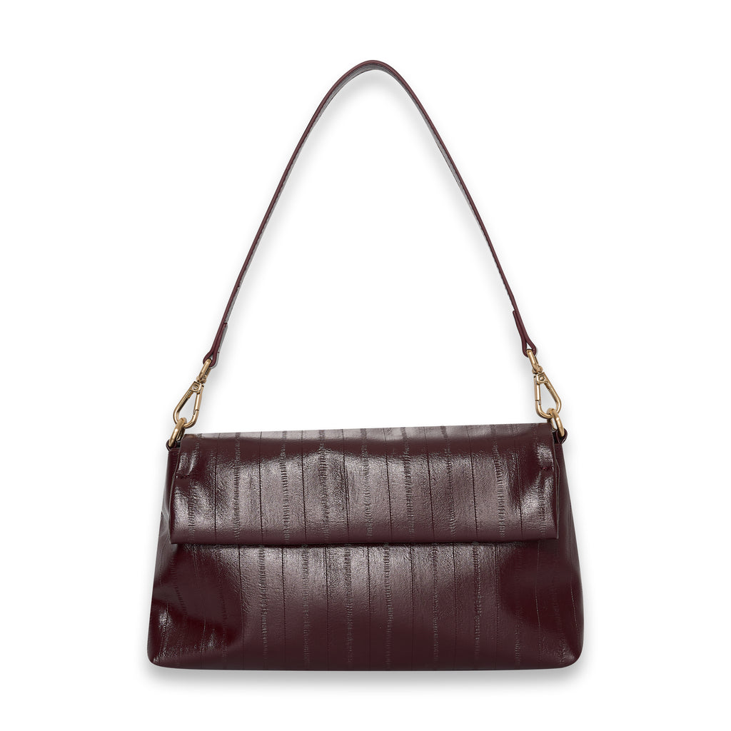 Handtassen bordeaux BULAGGI