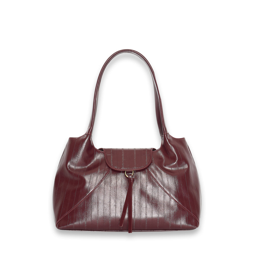 Handtassen bordeaux BULAGGI