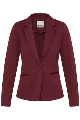 Blazers bordeaux ICHI
