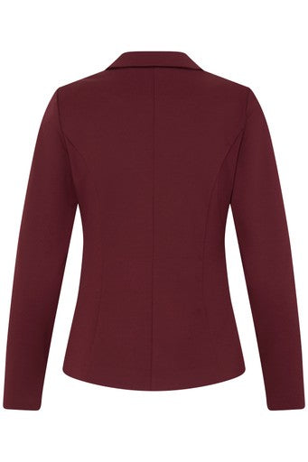Blazers bordeaux ICHI