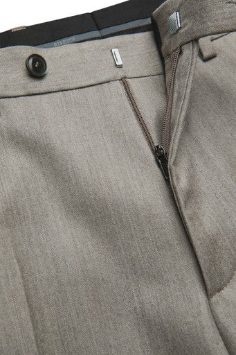 Kostuums 2-delig beige DIGEL