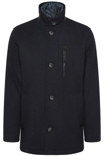 Jassen blauw DIGEL