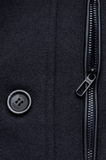 Jassen blauw DIGEL