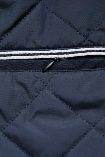 Jassen blauw DIGEL