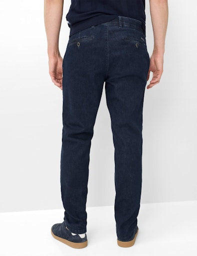 Jeans blauw EUREX by BRAX