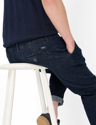 Jeans blauw EUREX by BRAX