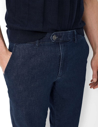 Jeans blauw EUREX by BRAX