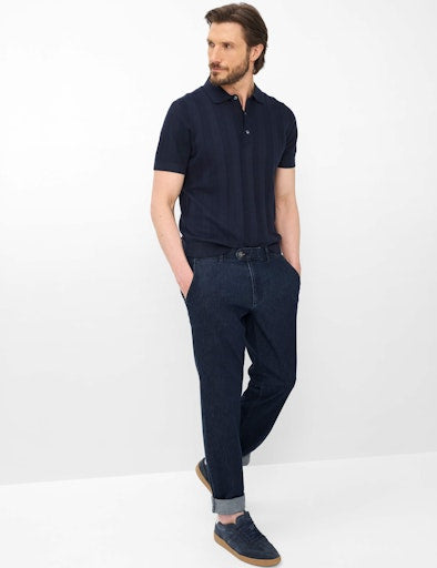 Jeans blauw EUREX by BRAX