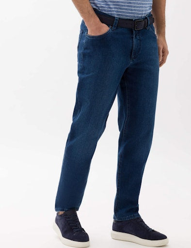 Jeans blauw EUREX by BRAX