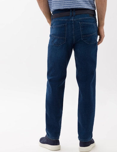 Jeans blauw EUREX by BRAX