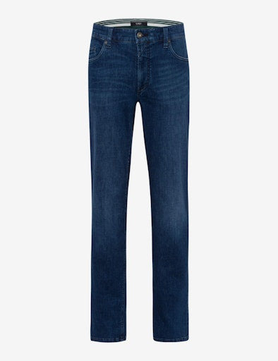 Jeans blauw EUREX by BRAX