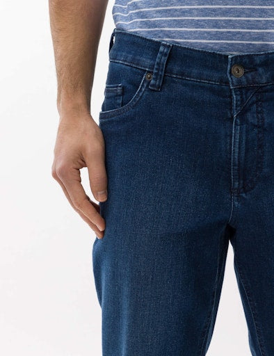 Jeans blauw EUREX by BRAX