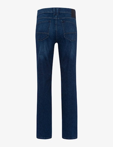 Jeans blauw EUREX by BRAX