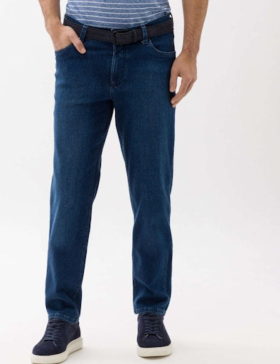 Jeans blauw EUREX by BRAX