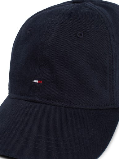 Hoeden/Petten blauw Tommy Hilfiger