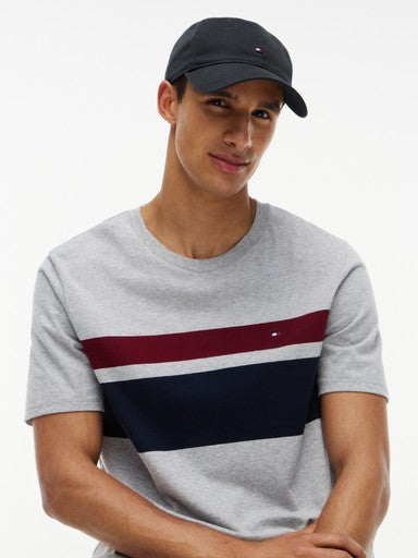 Hoeden/Petten blauw Tommy Hilfiger