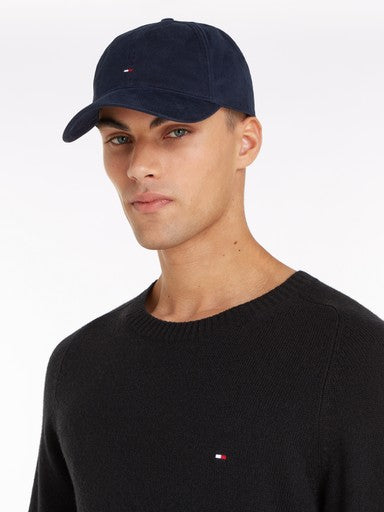Hoeden/Petten blauw Tommy Hilfiger