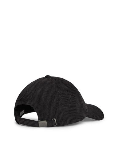 Hoeden/Petten zwart Tommy Hilfiger