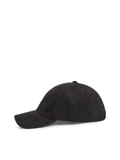 Hoeden/Petten zwart Tommy Hilfiger