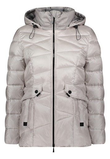 Jassen beige Gil Bret